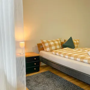 Apartment Am, Bremen