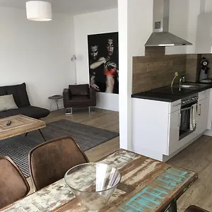 Apartment Ferien, Bremen