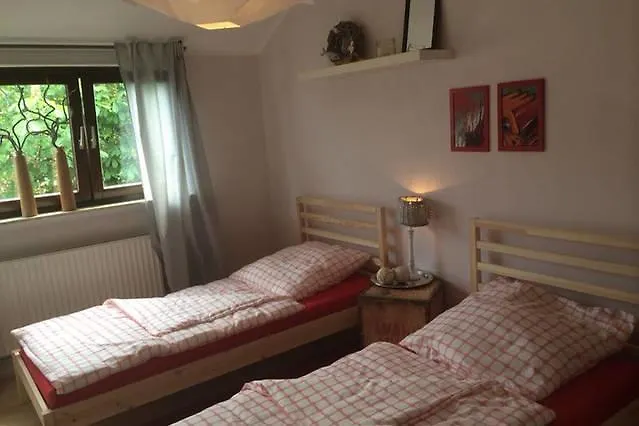 Apartment Apartementhaus Gneisenaustrasse Bremen